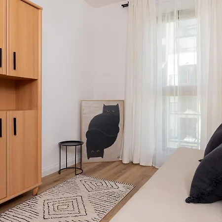 Apartment Chrobrego By Renters Gdansk