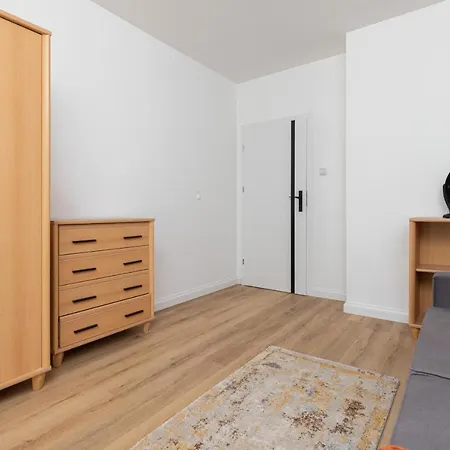 Apartment Chrobrego By Renters